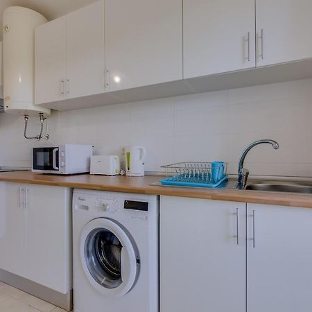 Ténis Golf Mar - 1 bedroom Apartment - Vilamoura Esterno foto