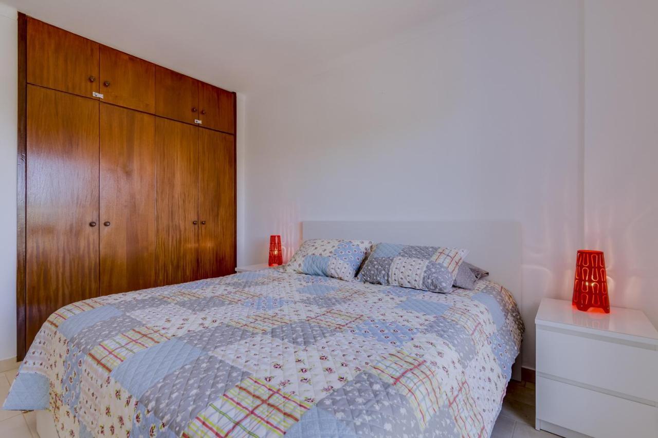 Ténis Golf Mar - 1 bedroom Apartment - Vilamoura Esterno foto