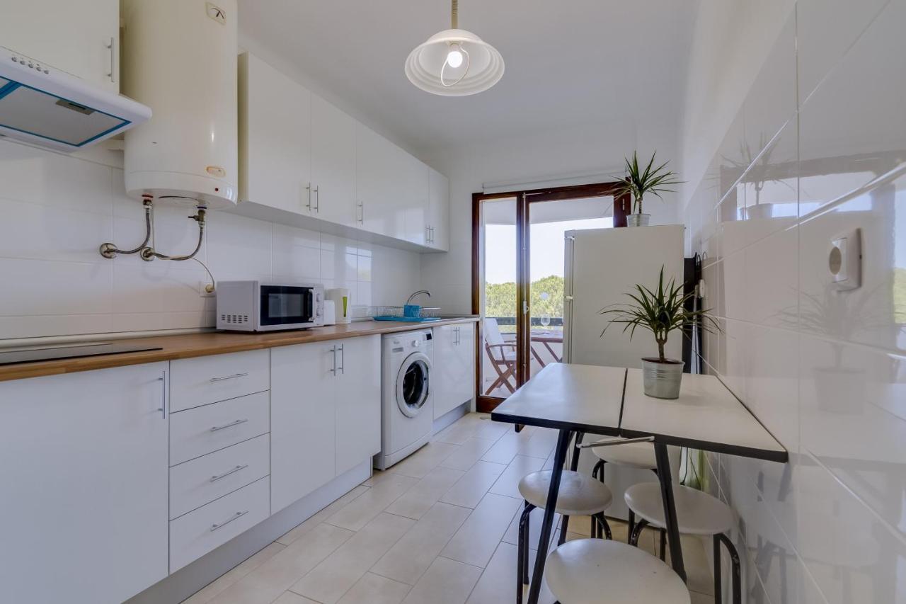Ténis Golf Mar - 1 bedroom Apartment - Vilamoura Esterno foto