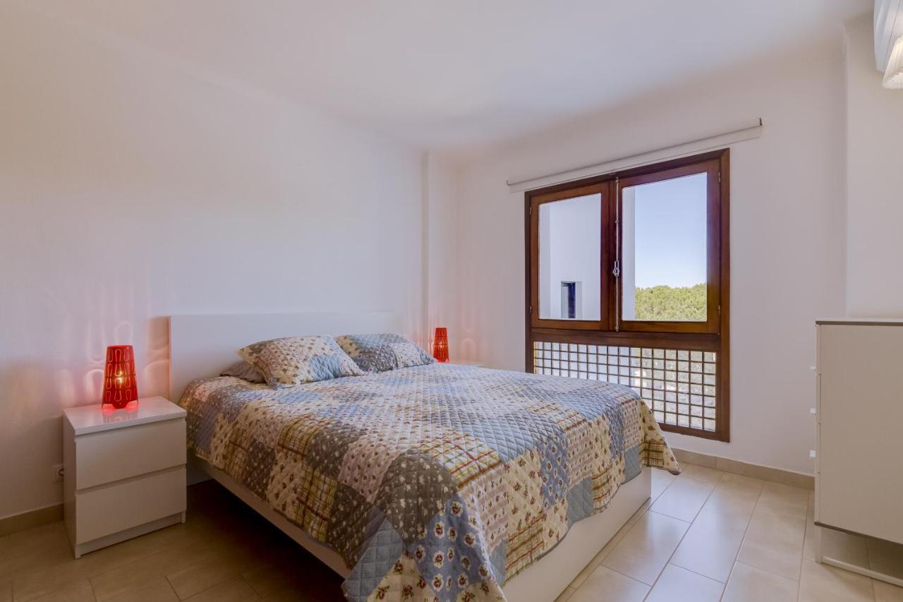 Ténis Golf Mar - 1 bedroom Apartment - Vilamoura Esterno foto