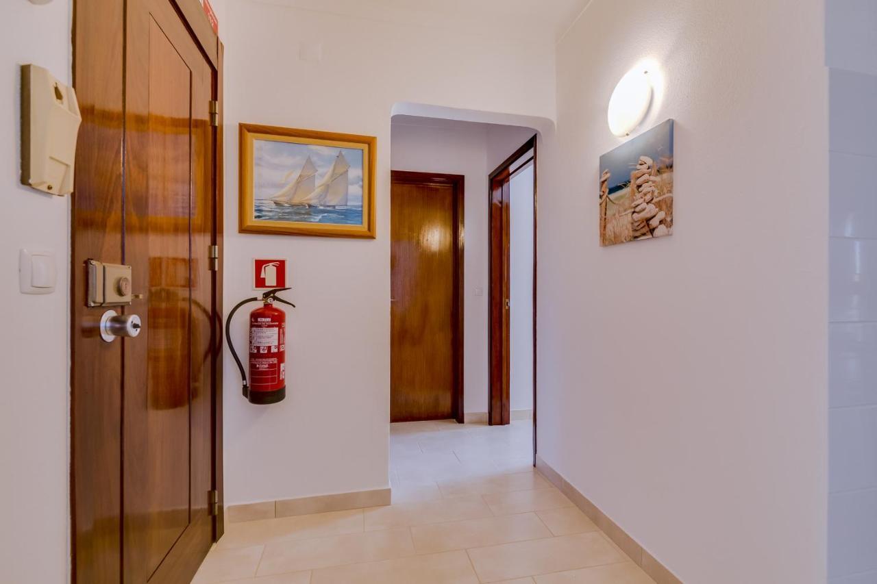 Ténis Golf Mar - 1 bedroom Apartment - Vilamoura Esterno foto