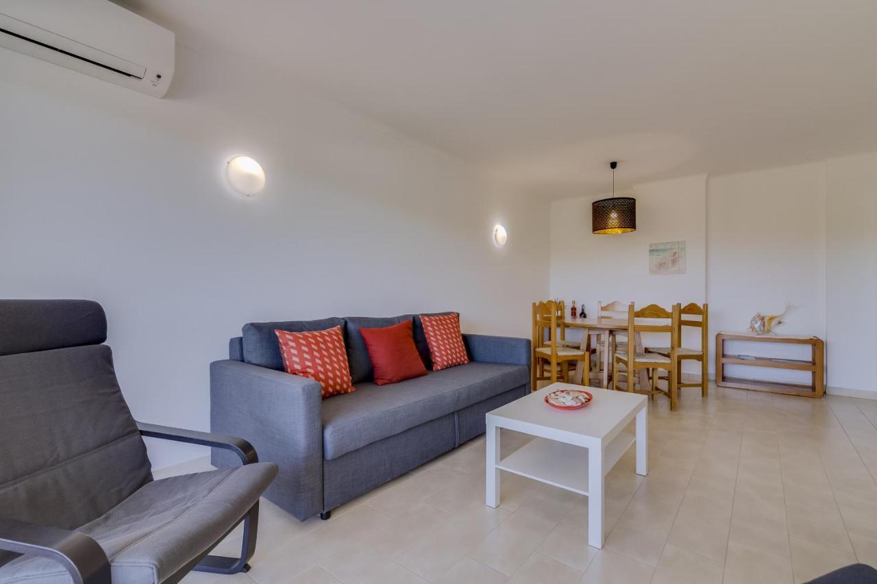 Ténis Golf Mar - 1 bedroom Apartment - Vilamoura Esterno foto