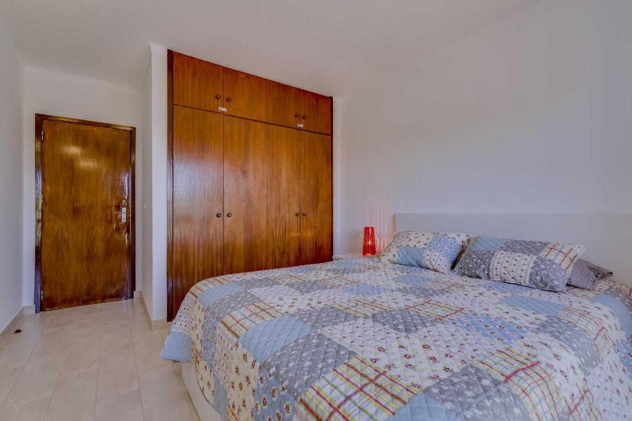 Ténis Golf Mar - 1 bedroom Apartment - Vilamoura Esterno foto